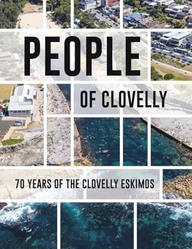 People Of Clovelly von Tellwell Talent
