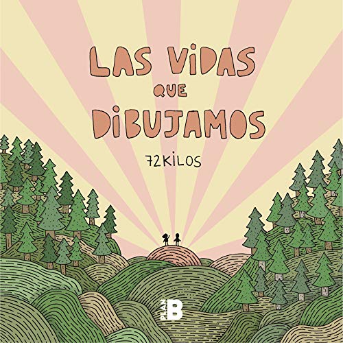 Las vidas que dibujamos / The Lives We Draw (Somos B) von Plan B (Ediciones B)