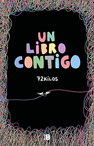 Un libro contigo (Somos B)