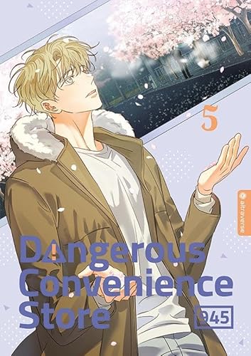 Dangerous Convenience Store 05 von Altraverse GmbH