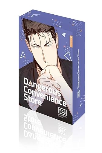 Dangerous Convenience Store Collectors Edition 05 von Altraverse GmbH