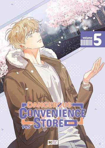 Dangerous Convenience Store T05 von KBOOKS