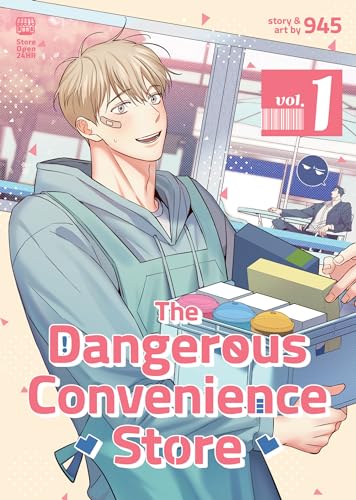 The Dangerous Convenience Store Vol. 1 von Seven Seas