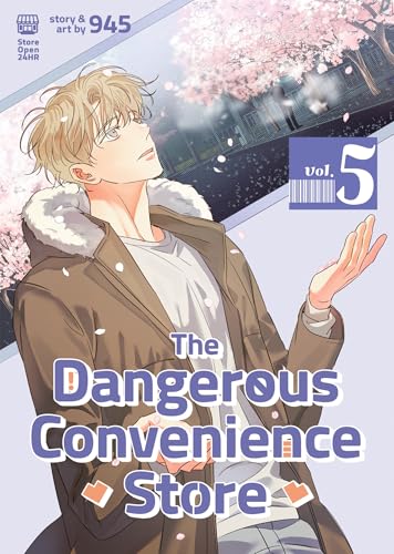 The Dangerous Convenience Store Vol. 5 von Seven Seas