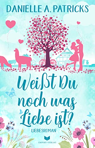 Weißt du noch was Liebe ist (Hoffnung für die Liebe)