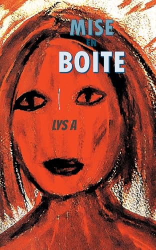 Mise en boite von BoD – Books on Demand – Frankreich