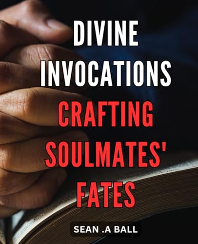 Divine Invocations Crafting Soulmates' Fates: Manifesting Destiny: Mastering the Art of Divine Invocations for Finding Your Soulmate von Independently published