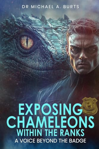 EXPOSING CHAMELEONS WITHIN THE RANKS: A VOICE BEYOND THE BADGE von The Dream Publishers