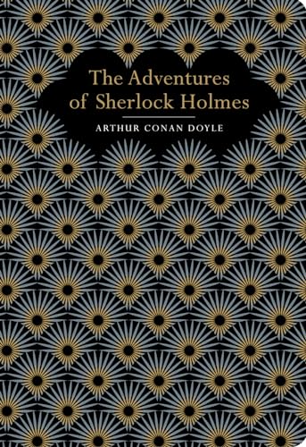 Adventures of Sherlock Holmes (Chiltern Classic)