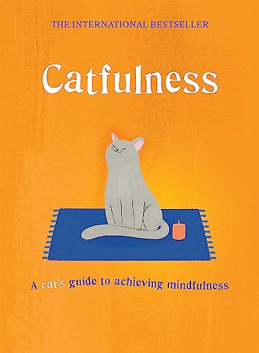 Catfulness: A cat's guide to achieving mindfulness