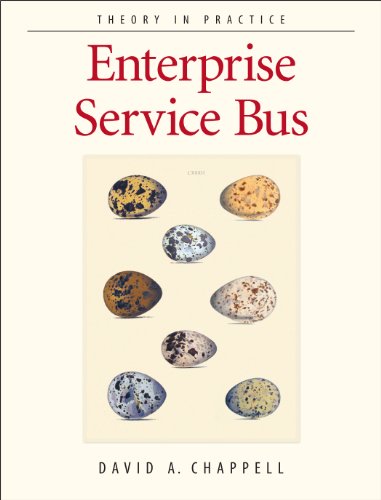 Enterprise Service Bus von O′Reilly