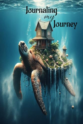 Journaling my journey