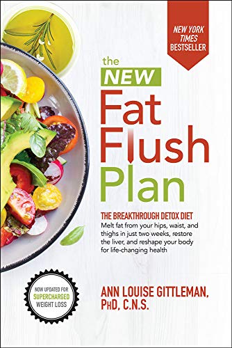 The New Fat Flush Plan von McGraw-Hill Education