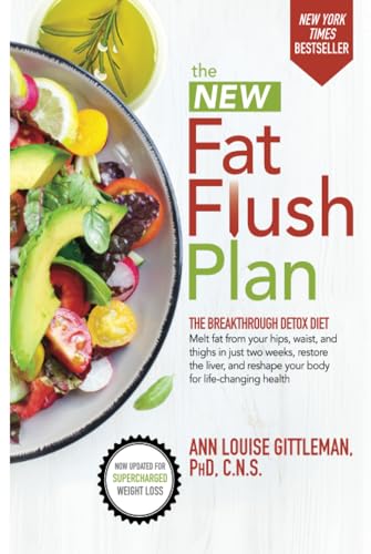 The New Fat Flush Plan von McGraw-Hill Education