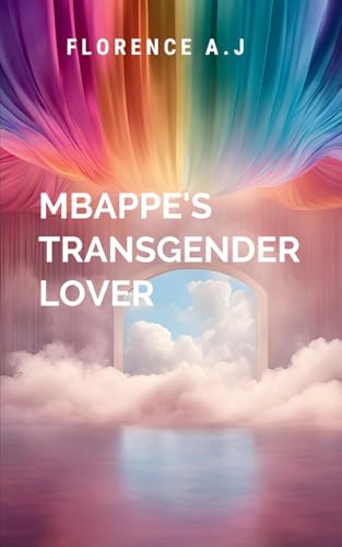 Mbappe's Transgender Lover von The Igbo Studios
