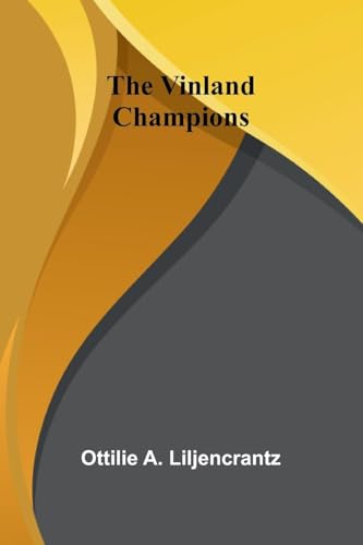 The Vinland Champions von Alpha Edition
