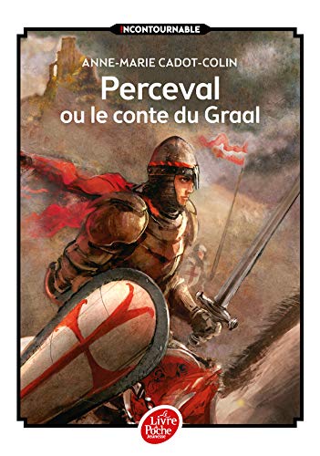 Perceval ou Le conte du Graal