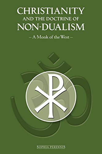 Christianity and the Doctrine of Non-Dualism