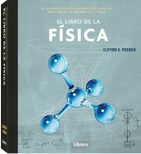 LIBRO DE LA FISICA, EL von LIBRERO