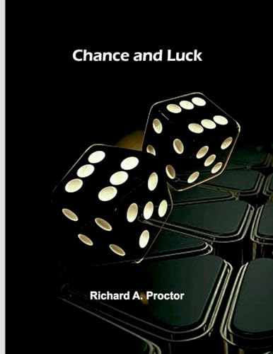 Chance and Luck von Alpha Edition