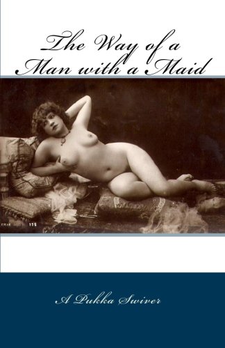 The Way of a Man with a Maid von Createspace Independent Publishing Platform
