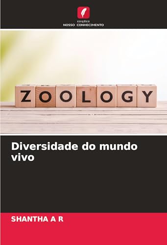 Diversidade do mundo vivo von Edições Nosso Conhecimento