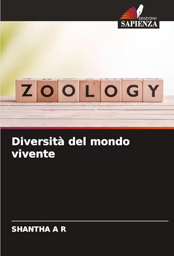 Diversità del mondo vivente von Edizioni Sapienza