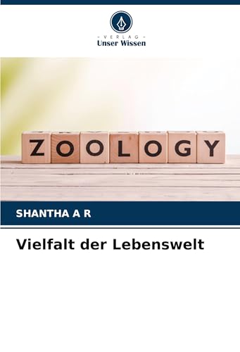 Vielfalt der Lebenswelt von Verlag Unser Wissen