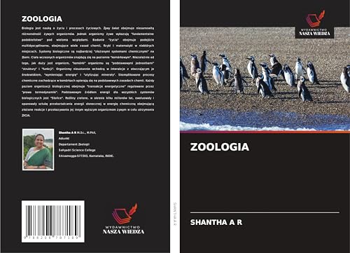 ZOOLOGIA: DE von Wydawnictwo Nasza Wiedza