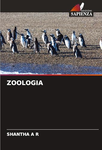 ZOOLOGIA: DE von Edizioni Sapienza