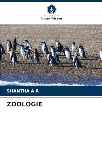 ZOOLOGIE: DE von Verlag Unser Wissen