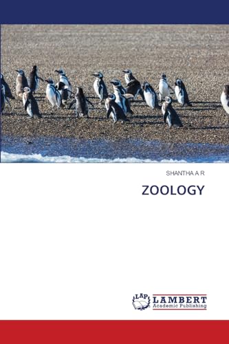 ZOOLOGY: DE von LAP LAMBERT Academic Publishing