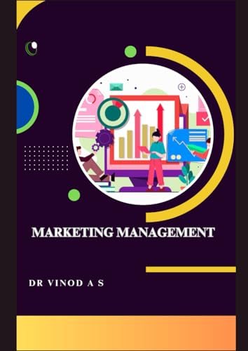 MARKETING MANAGEMENT von imprint