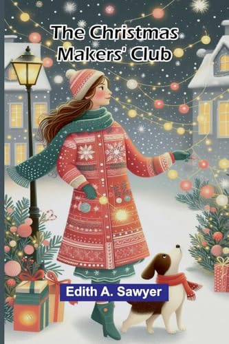 The Christmas Makers' Club von Alpha Edition