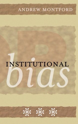 Institutional Bias