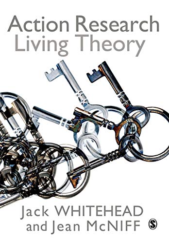 Action Research: Living Theory von Sage Publications