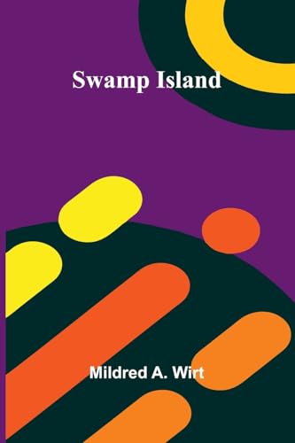 Swamp Island von Alpha Edition