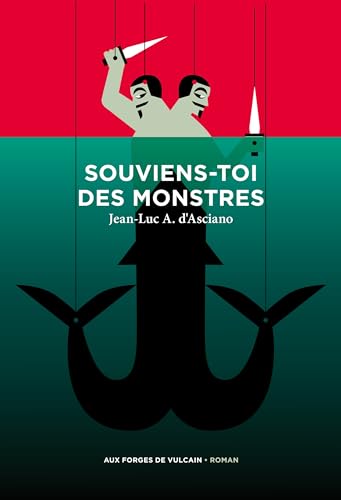 Souviens-toi des monstres