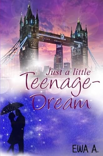 Just a little Teenage-Dream