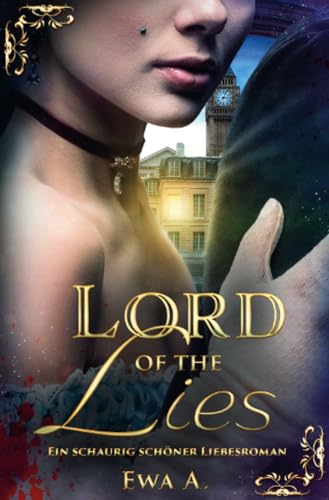 Lord of the Lies - Ein schaurig schöner Liebesroman von epubli
