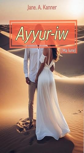 Ayyur-iw (ma lune) von THEBOOKEDITION