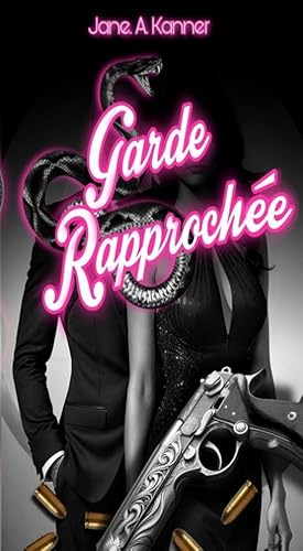 Garde Rapprochée Garde Rapprochée von THEBOOKEDITION