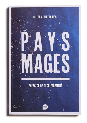 Paysmages: Exercices de déchiffrement Paysmages: Exercices de déchiffrement von LOCO