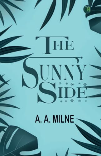 The Sunny Side von Zinc Read