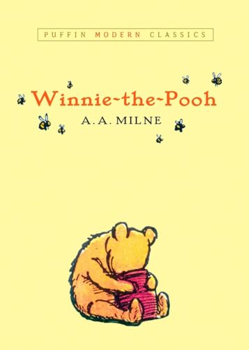 Winnie-the-Pooh (Puffin Modern Classics) von Puffin Books