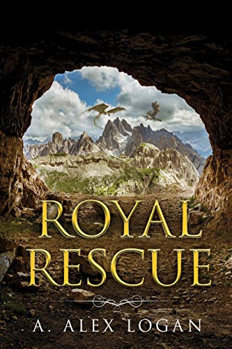 Royal Rescue von Ninestar Press, LLC