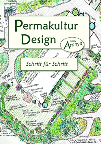 Permakultur Design: Schritt für Schritt