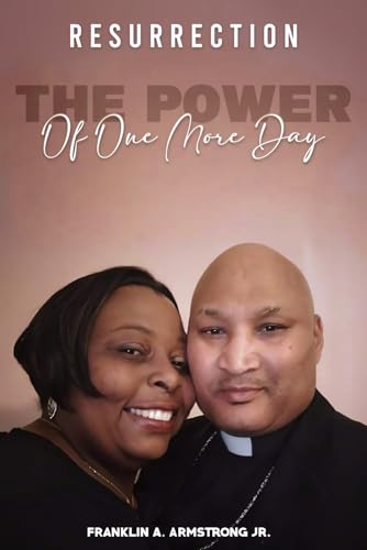 The Power of One More Day von Self Publishing