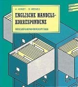 Englische Handelskorrespondenz, Kursbuch von Cornelsen Verlag
