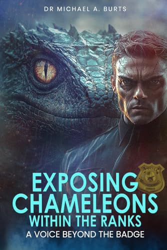 EXPOSING CHAMELEONS WITHIN THE RANKS: A VOICE BEYOND THE BADGE von The Dream Publishers